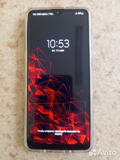 Samsung Galaxy A31, 4/64 ГБ