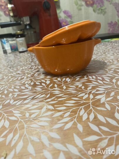 Горшочек для запекания