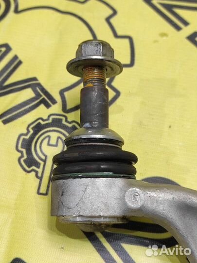 Рычаг передний правый Bmw 5-Series F10 N52B25