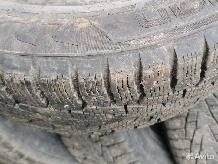 Adistar Tourking XS01 225/65 R17