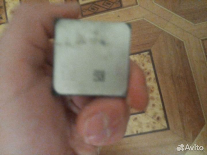 Процессор amd athlon 2x