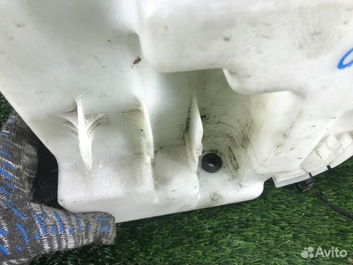 Бачок стеклоомывателя Bmw 5 E60 M54B30 2003