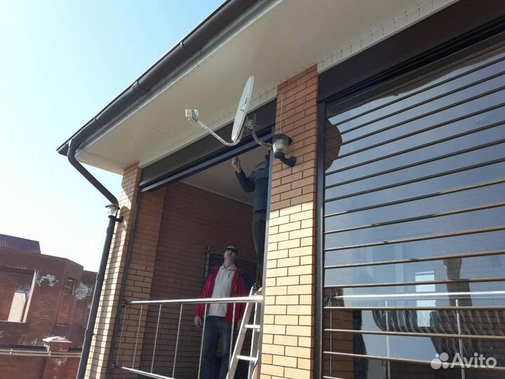 Рольставни прозрачные из поликарбоната или стекла