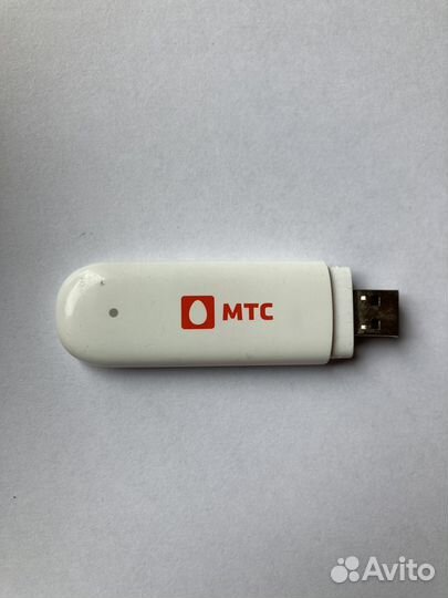 Usb модем 4g МТС и Теле2