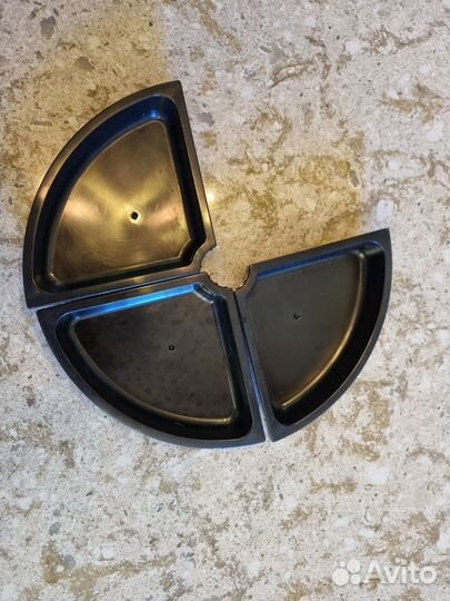 Автоматическая кормушка 