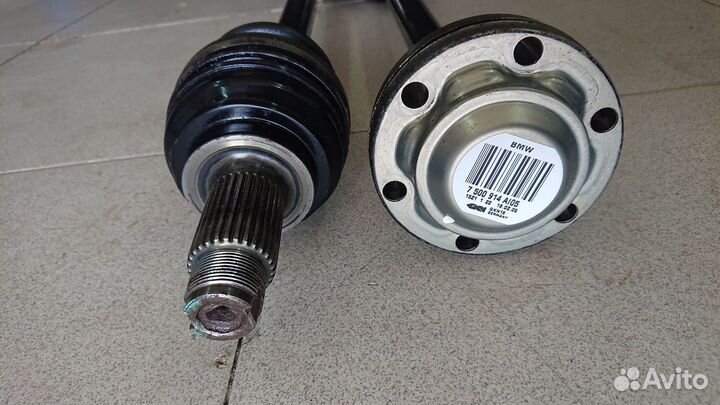 Привод / шрус бмв Х5 Е53