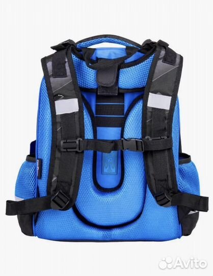 Рюкзак ранец школьный для мальчика