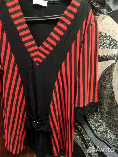 Женские вещи пакетом 50 52