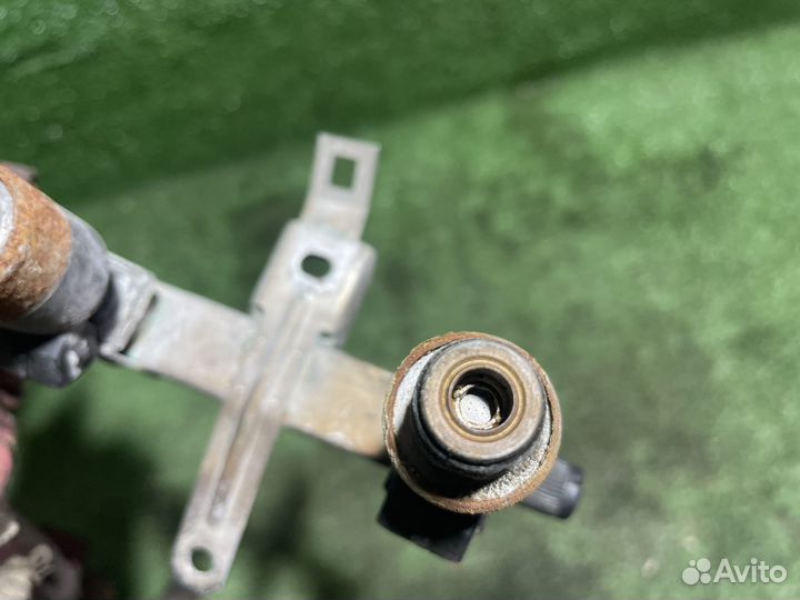 Форсунки x14xe