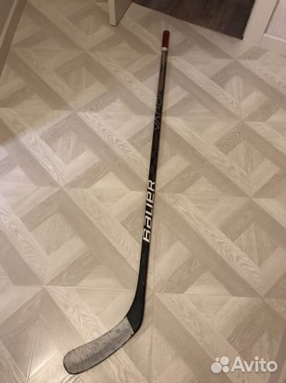 Клюшки хоккейные bauer