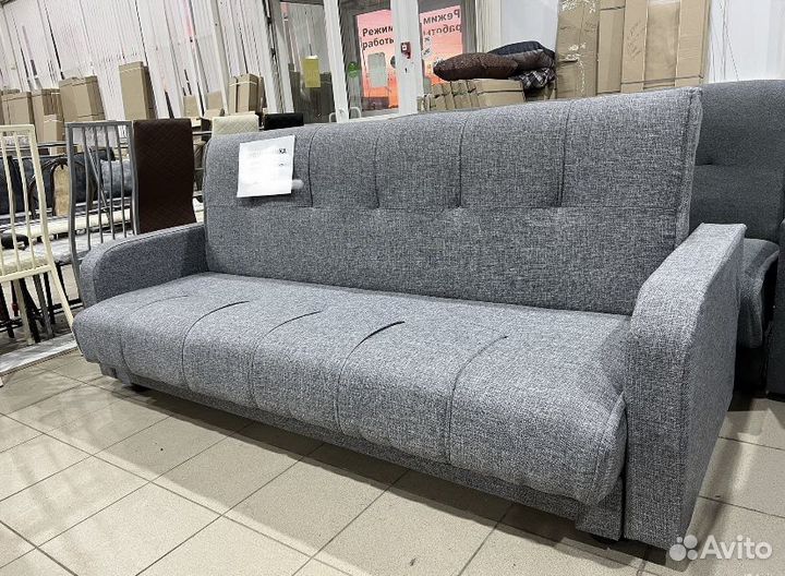 Диван новый