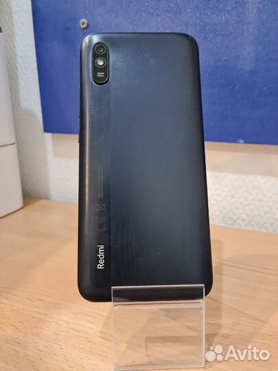 Xiaomi Redmi 9A, 2/32 ГБ