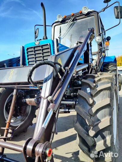 Трактор МТЗ (Беларус) 82.1-23/12, 2023