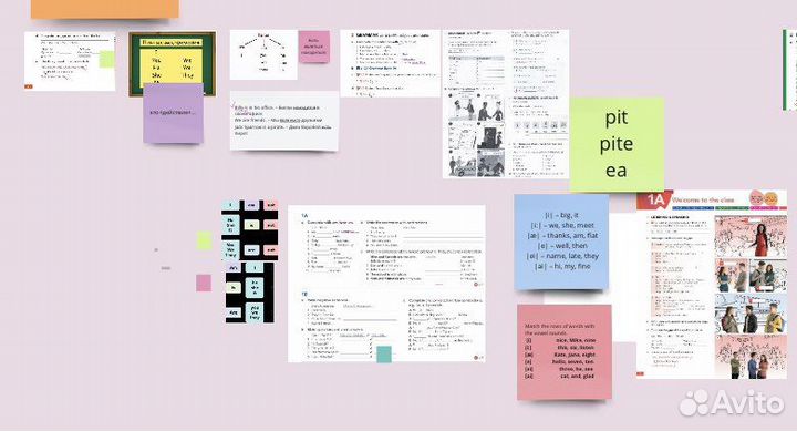 Репетитор английского и китайского языка online