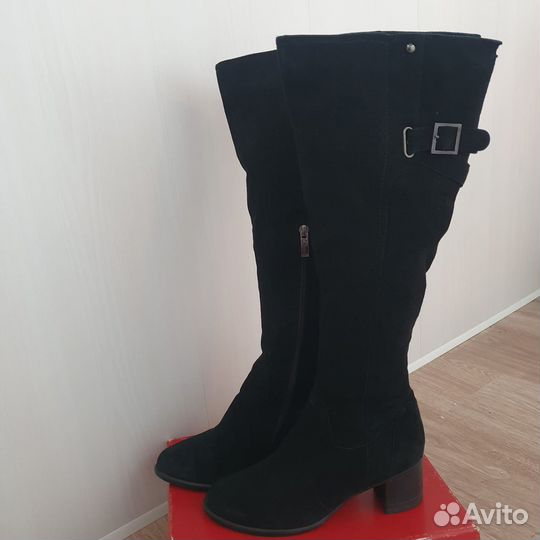 Сапоги