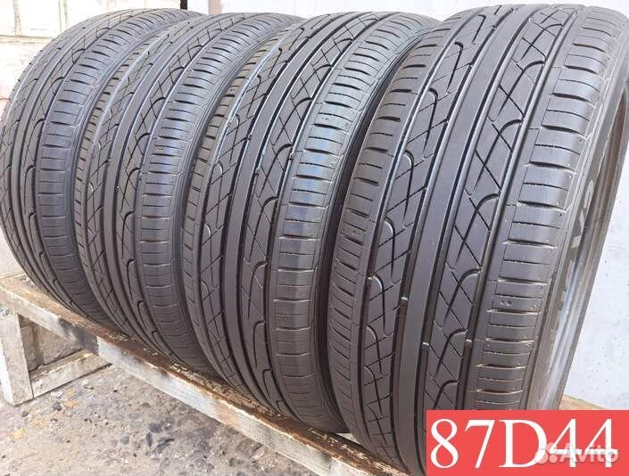 Hankook Ventus V2 Concept 2 H457 215/45 R17 91P