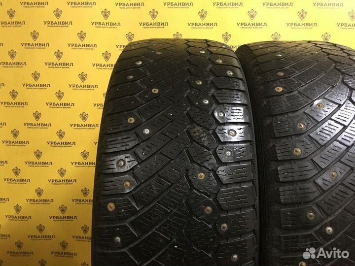 Gislaved Nord Frost 200 235/55 R18 104T