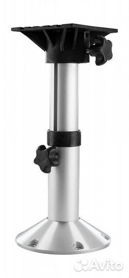 Стойка под сиденье регулируемая 340-510 мм