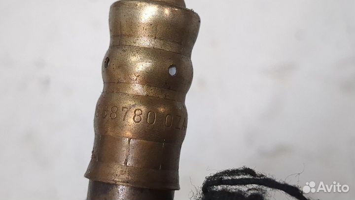 Лямбда зонд Citroen Berlingo, 2003