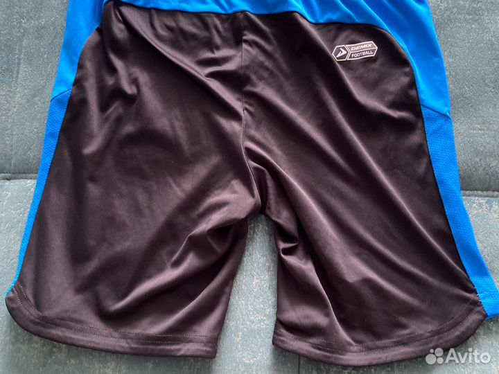 Шорты демикс