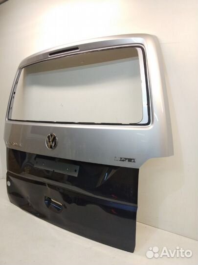 Крышка багажника Volkswagen Transporter T6