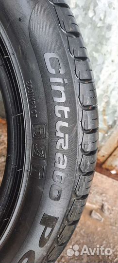 Pirelli Cinturato P6 205/55 R16