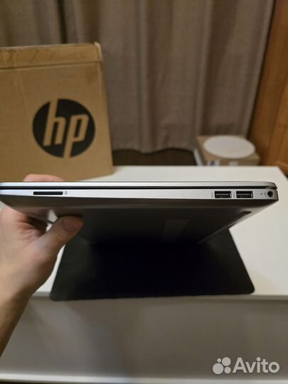 Ноутбук HP 250 G9 8\256Gb