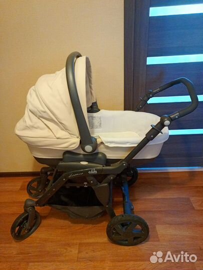 Коляска cam dinamico 3 в 1