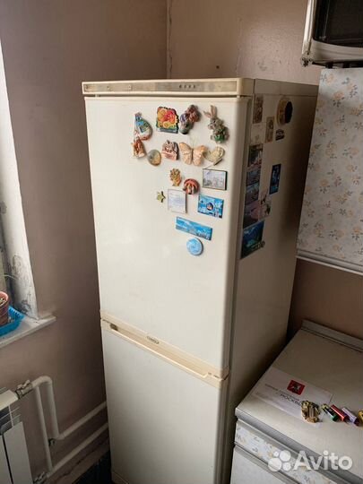 Ремонт стиральных машин и холодильников