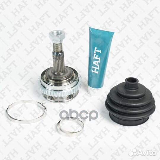 Шрус наружный GA0271 haft