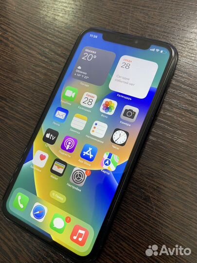 iPhone XR 64gb