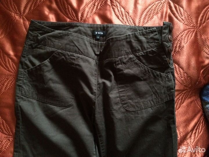 Брюки женские