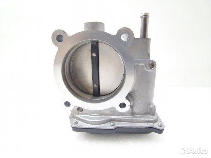 Дроссельная заслонка Lexus Rx450H GYL25 2grfxs