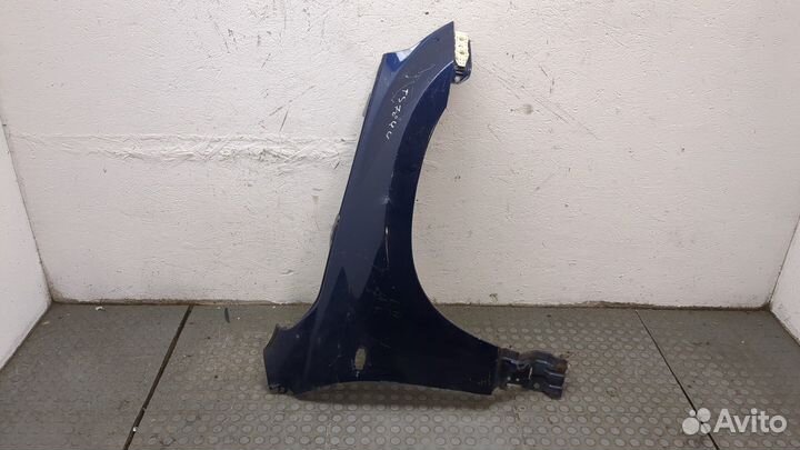 Крыло Suzuki Grand Vitara, 2007