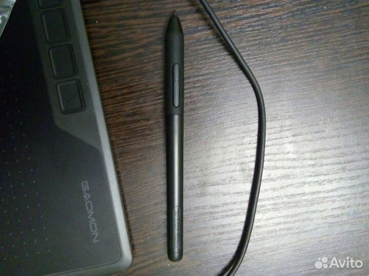 Графический планшет