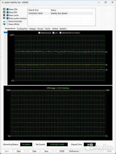 Игровой пк RTX 2070 Super + Core i5 11400f