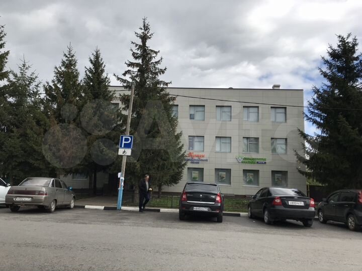 Свободного назначения, 265 м²