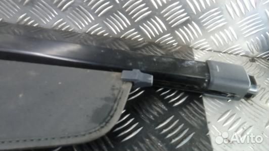 Шторка багажника citroen C-crosser (1GM51QV01)