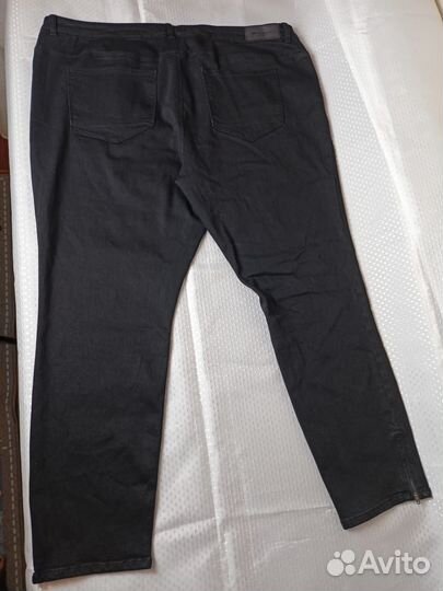 Джинсы Only Carmakoma 60