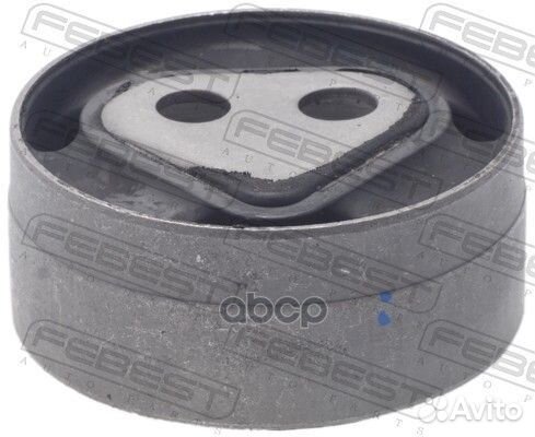 Опора дифференциала (toyota kluger L/V ACU25/MCU25