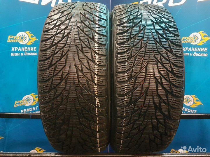 Nokian Tyres Hakkapeliitta R2 205/55 R16