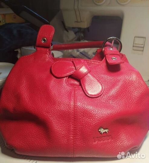Сумки женские, новые и бу фирменные