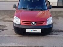 Peugeot Partner, 2008, с пробегом, цена 320 000 руб.