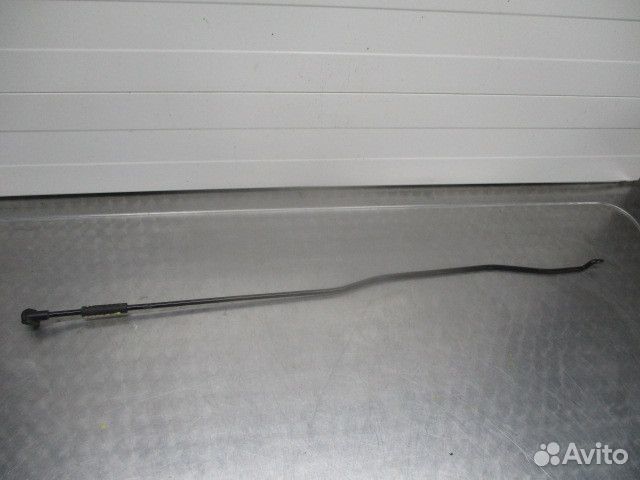 Отбойник капота Haima M3 haima M3 HMA GN15-VF 2014