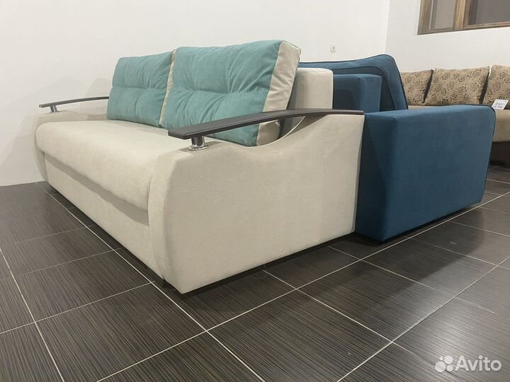 Мебель-М. Диван «Гулливер»