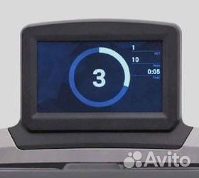 Жим от груди Matrix ultra G7-S13-02