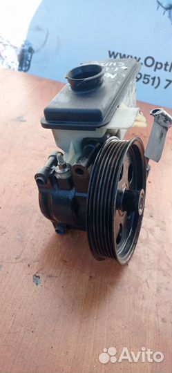 Насос гидроусилителя Ford Mondeo 3 1.8I 2005