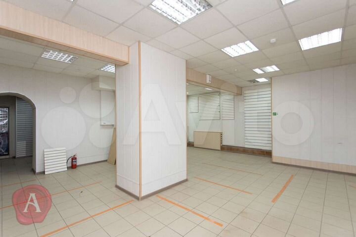 Свободного назначения, 92 м²