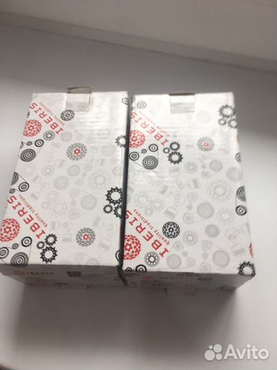 Наконечник рулевой тяги L/R honda CR-V III