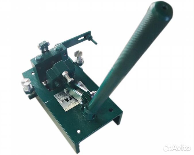 Станок для разводки пил «тайга»